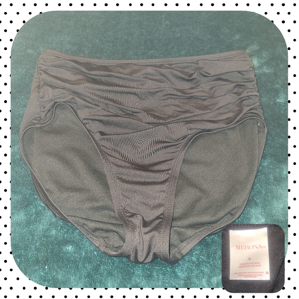 Swim bottom